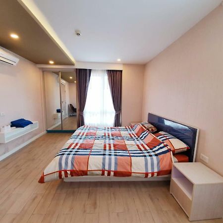 جومتين بيتش Seven Seas Condo By Dmitrii المظهر الخارجي الصورة