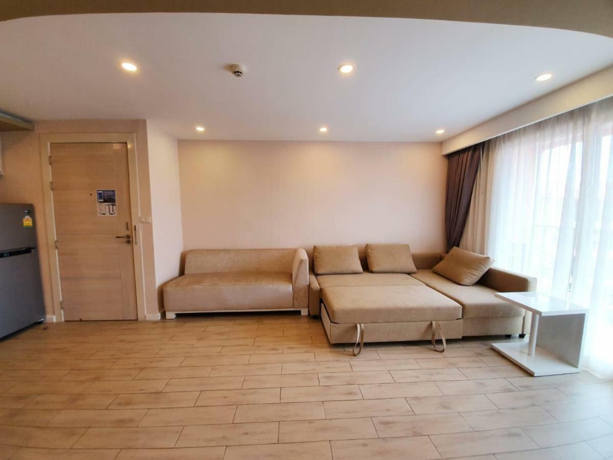 جومتين بيتش Seven Seas Condo By Dmitrii المظهر الخارجي الصورة