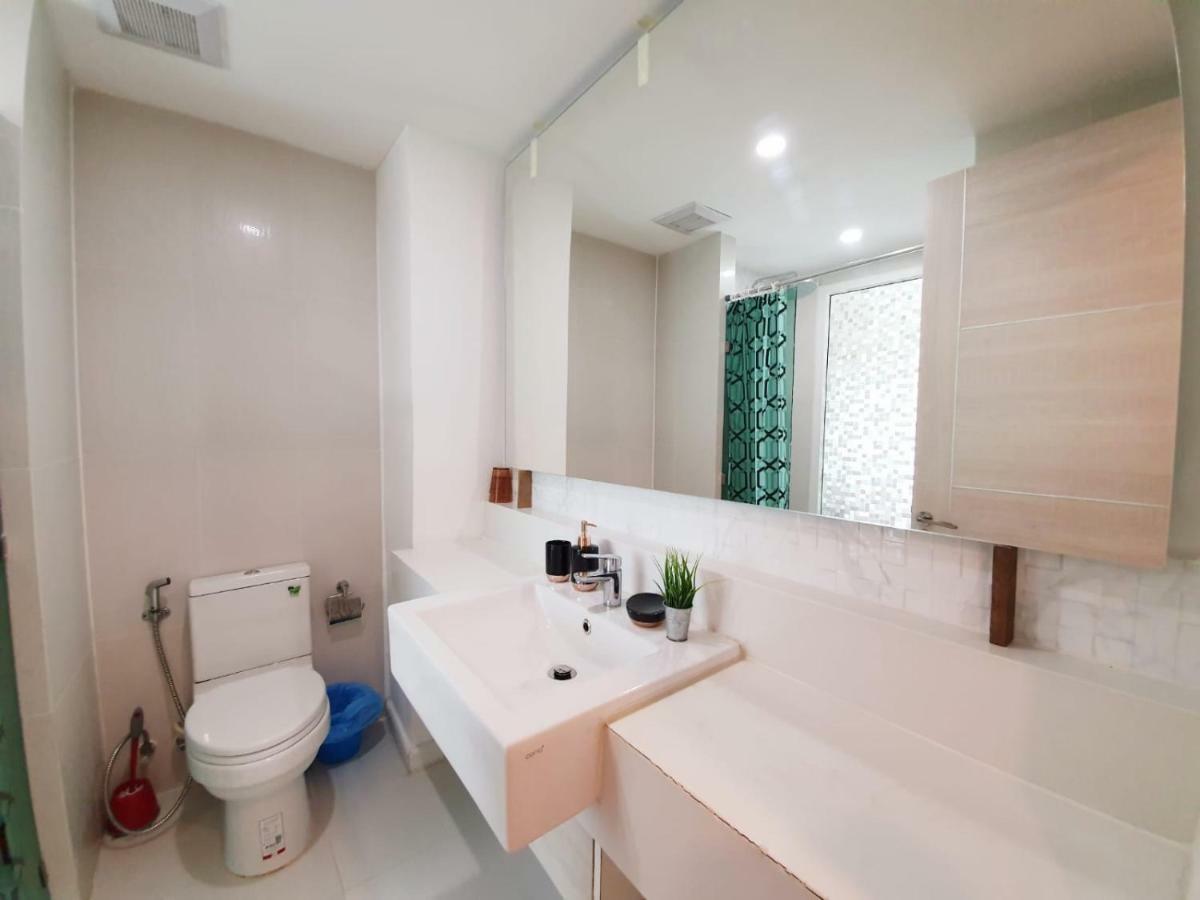 جومتين بيتش Seven Seas Condo By Dmitrii المظهر الخارجي الصورة